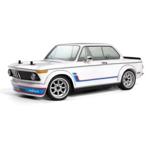 Sport 3 BMW 2002 Turbo