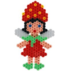 Hama midi gaveske - Alfer