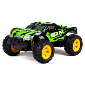 TEC-TOY Sneak Brutal R/C 1:12, 2.4GHz, 7.4V 500mAh, grn
