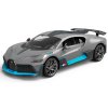 TEC-TOY Bugatti Divo R/C 1:16 (10 km/t), 2,4GHz, Dark Grey