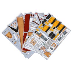 Revell 3D puslespil - RMS Titanic