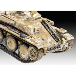 Revell Sturmpanzer 38(t) Grille Ausf. M modelkampvogn