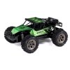 TEC-TOY Brave R/C 1:12 (20 km/t), 2,4GHz, 7,4V 500mAh Li-Ion, green