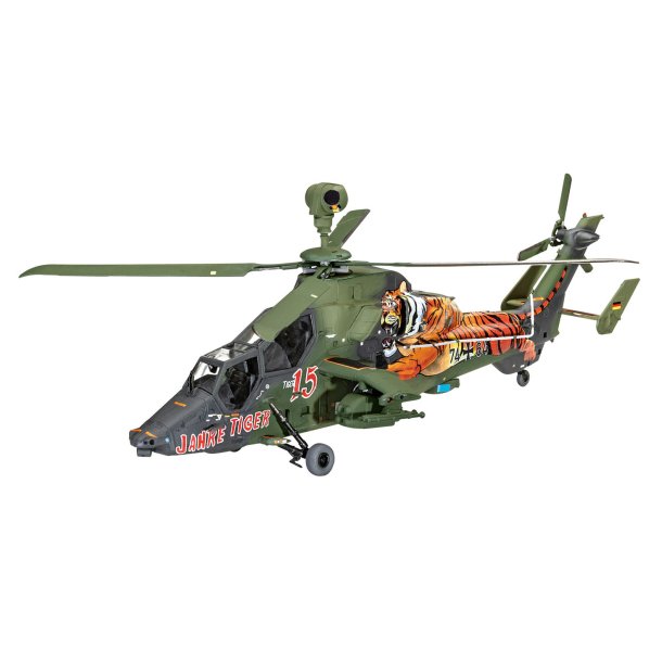 Revell Eurocopter Tiger - "15 years Tiger"