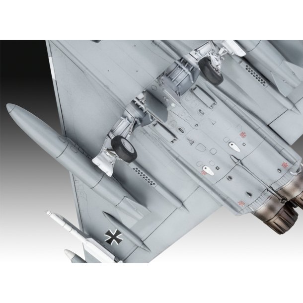 Revell Eurofighter "Luftwaffe 2020"
