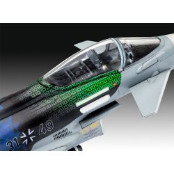 Revell Eurofighter "Luftwaffe 2020"