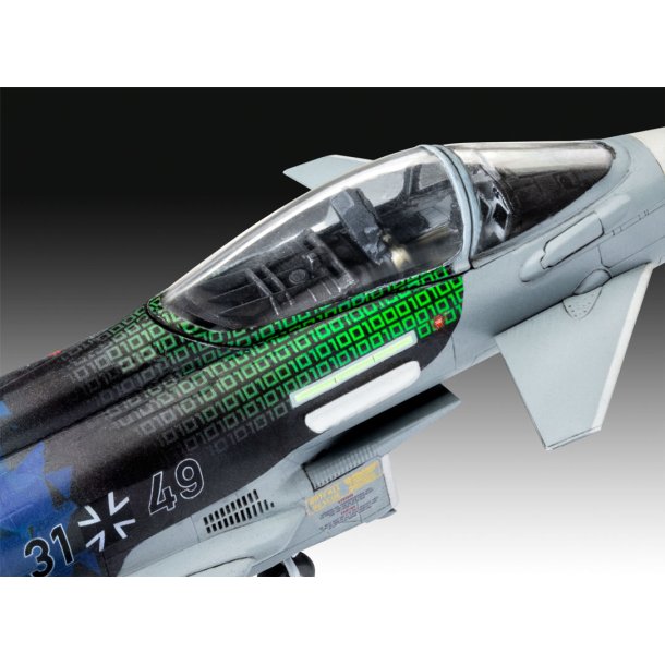 Revell Eurofighter "Luftwaffe 2020"