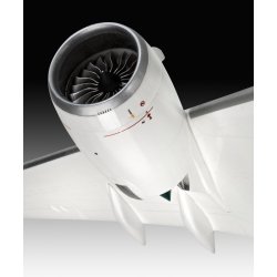 Revell Airbus A350-900 Lufthansa