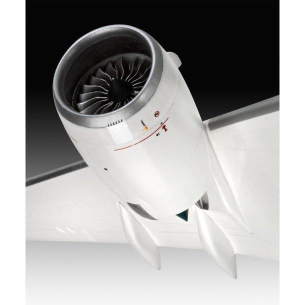 Revell Airbus A350-900 Lufthansa