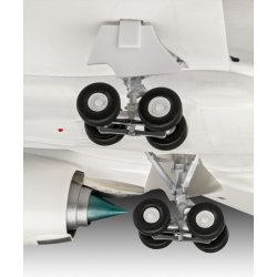 Revell Airbus A350-900 Lufthansa