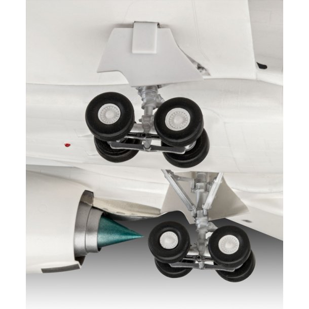 Revell Airbus A350-900 Lufthansa