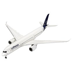 Revell Airbus A350-900 Lufthansa