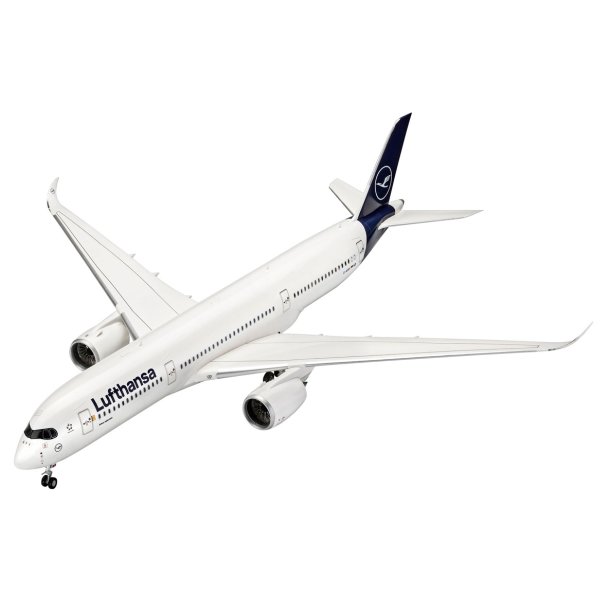 Revell Airbus A350-900 Lufthansa