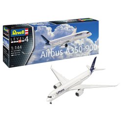 Revell Airbus A350-900 Lufthansa