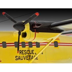 Revell DHC-6 Twin Otter modelfly