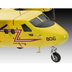 Revell DHC-6 Twin Otter modelfly