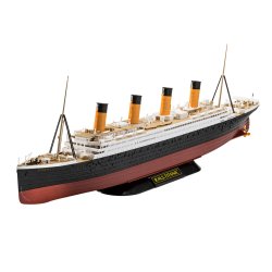 Revell RMS Titanic