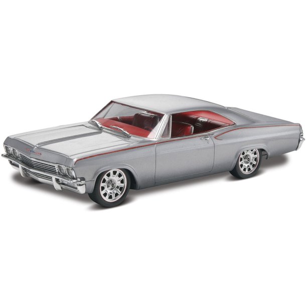 Revell 1965 Chevy Impala
