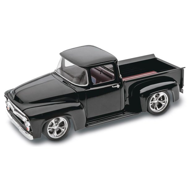 Revell Foose Ford FD-100 Pickup - modelbil