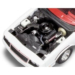 Revell 1986 Monte Carlo