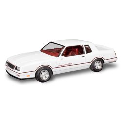 Revell 1986 Monte Carlo