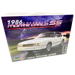 Revell 1986 Monte Carlo