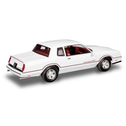 Revell 1986 Monte Carlo