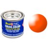 Revell frg nr. 30 - Orange glans