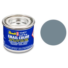 Revell maling nr. 57 - Grey mat
