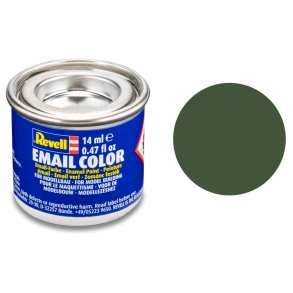 Revell maling nr. 62 - Sea Green gloss