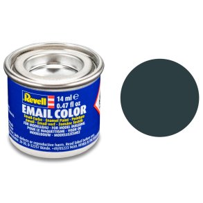 Revell maling nr. 69 - Granite Grey mat