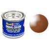 Revell maling nr. 80 - Mud Brown gloss