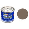 Revell maling nr. 87 - Earth Brown mat