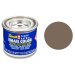Revell maling nr. 87 - Earth Brown mat