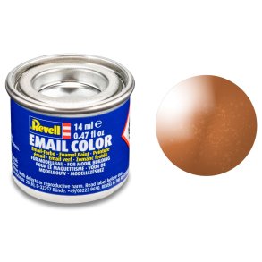 Revell maling nr. 95 - Bronze Metallic