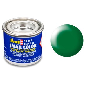 Revell maling nr. 364 - Leaf Green Silk
