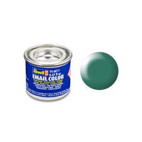 Revell maling nr. 365 - Patina Green Silk
