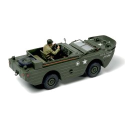 Tamiya Ford GPA Amphibian 1/4Ton 4x4 modelbil