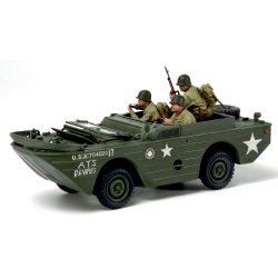 Tamiya Ford GPA Amphibian 1/4Ton 4x4 modelbil