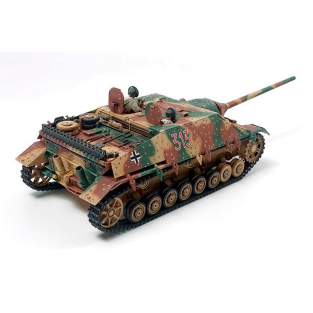 Tamiya Jagdpanzer IV /70 Lang modelkampvogn
