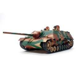Tamiya Jagdpanzer IV /70 Lang modelkampvogn