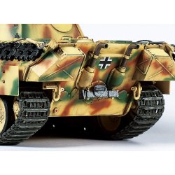 Tamiya German Panther Ausf.D modell tank