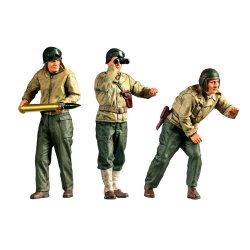 Tamiya U.S. Tank Destroyer M10 modelkampvogn