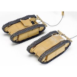 Tamiya German Assult Pioneer Team