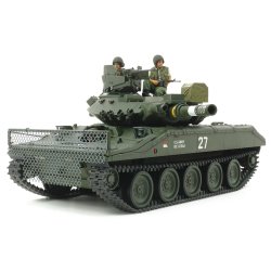 Tamiya M551 Sheridan modelkampvogn