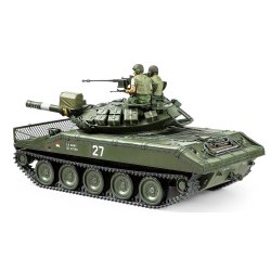 Tamiya M551 Sheridan modelkampvogn