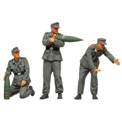 Tamiya German Heavy Self-propelled Howitzer "Hummel" modelkampvogn