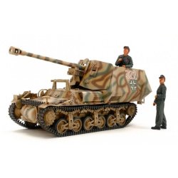 Tamiya Jagdpanzer Marder I modelkampvogn