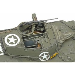 Tamiya M18 Hellcat modelkampvogn