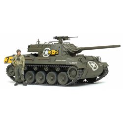 Tamiya M18 Hellcat modelkampvogn